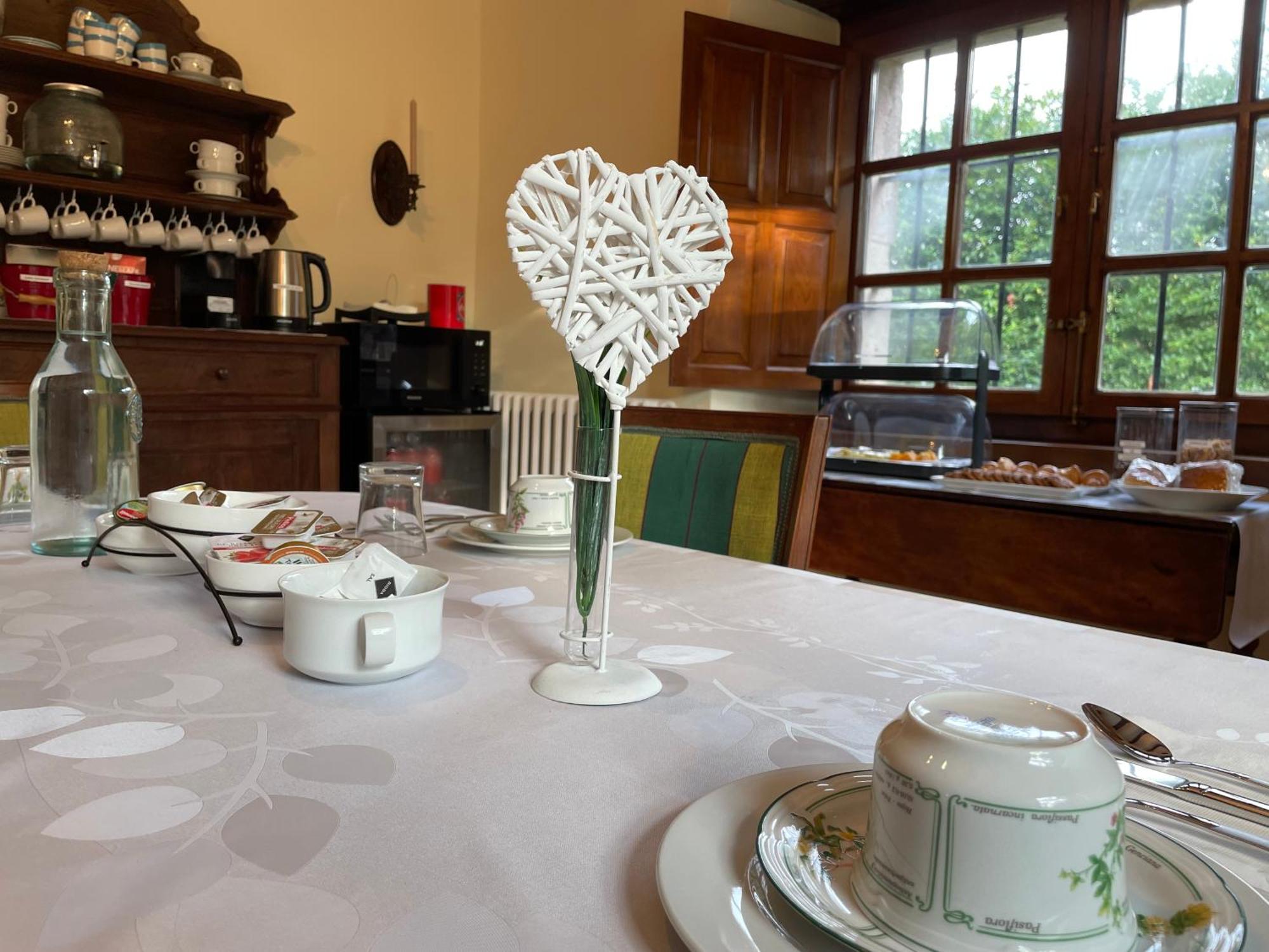 Esles Casa Cordoba Bed & Breakfast エクステリア 写真