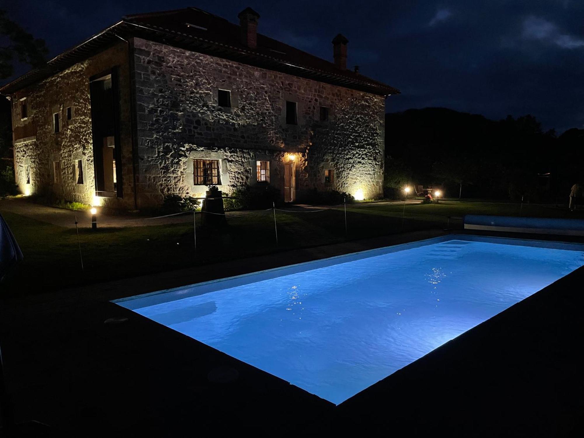 Esles Casa Cordoba Bed & Breakfast エクステリア 写真
