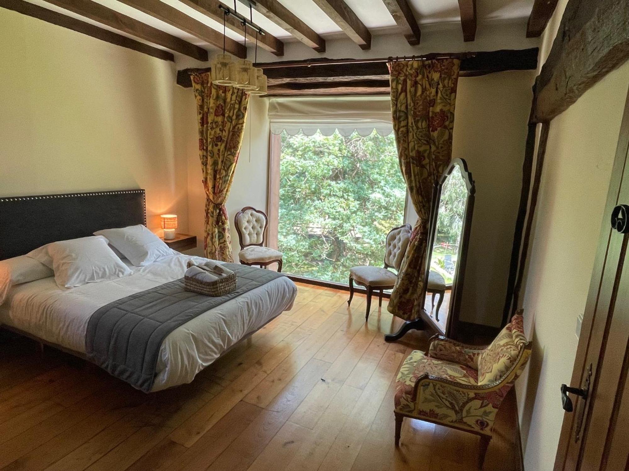 Esles Casa Cordoba Bed & Breakfast エクステリア 写真