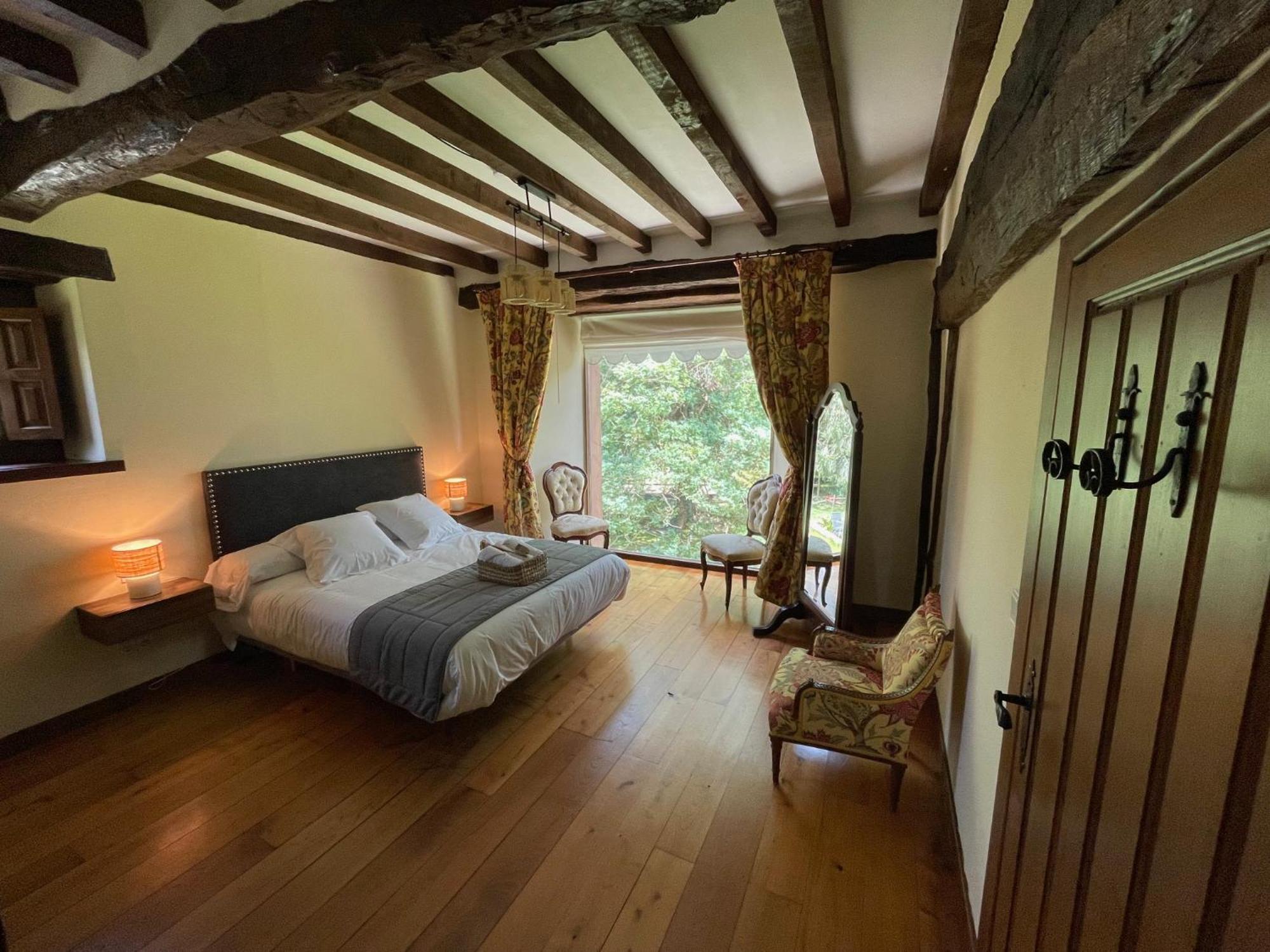 Esles Casa Cordoba Bed & Breakfast エクステリア 写真