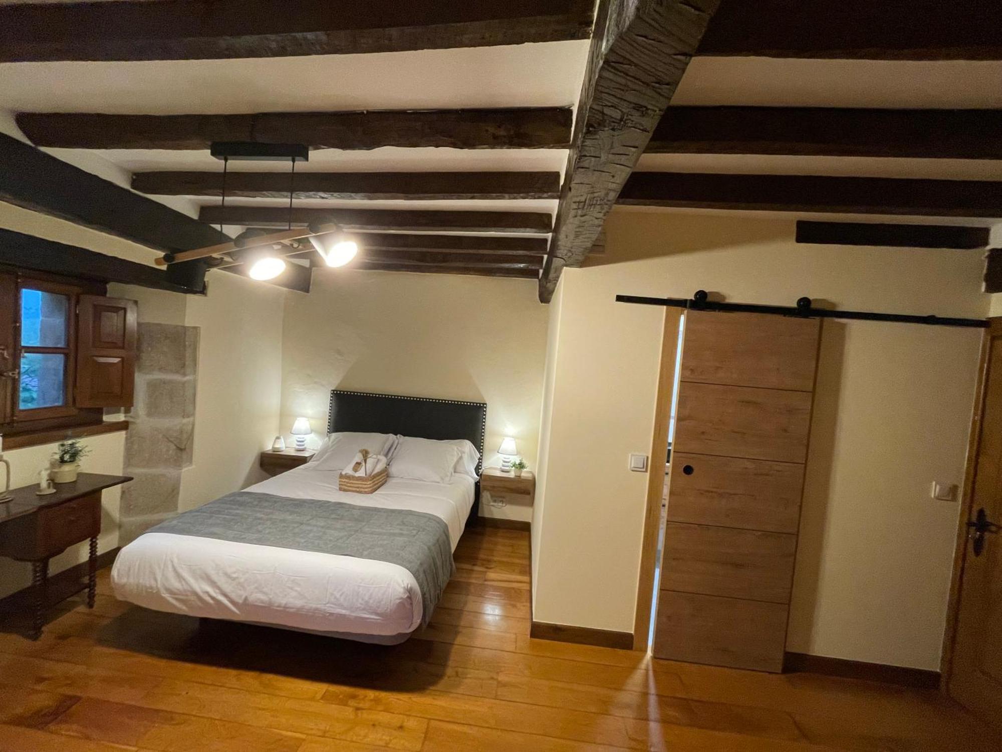 Esles Casa Cordoba Bed & Breakfast エクステリア 写真