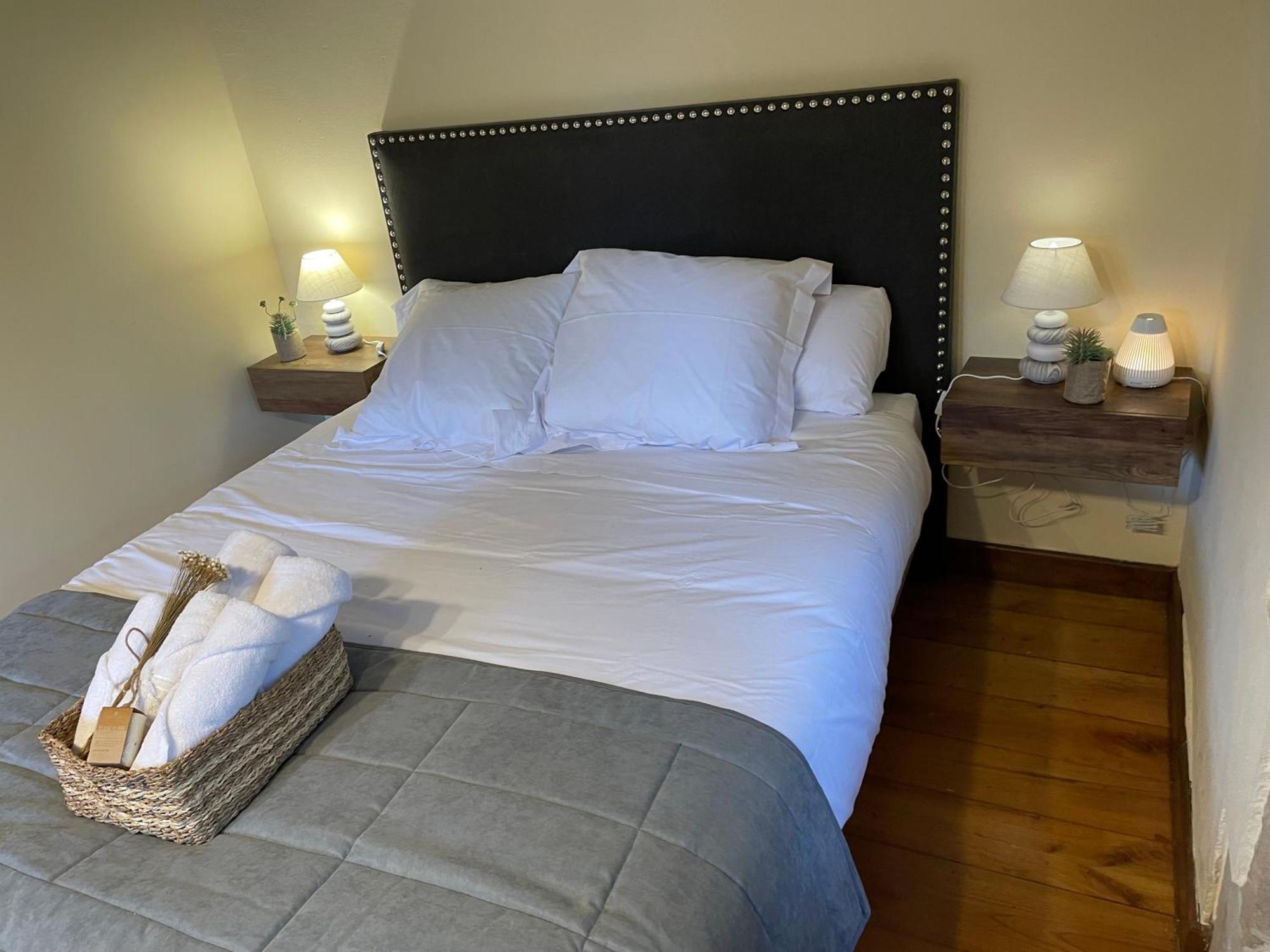 Esles Casa Cordoba Bed & Breakfast エクステリア 写真