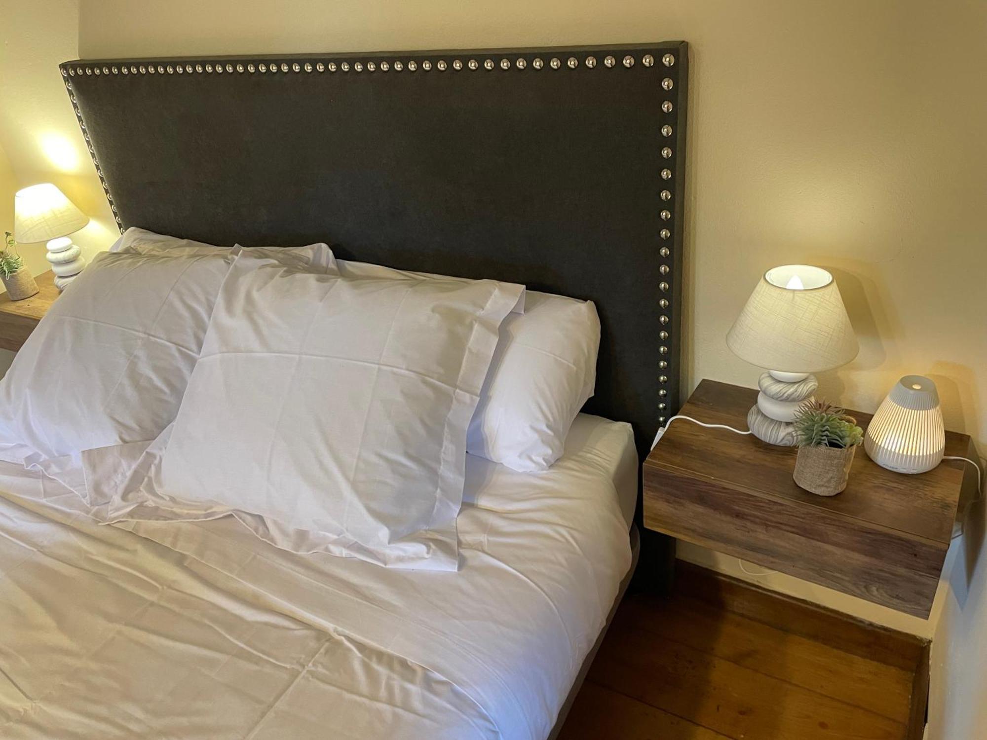 Esles Casa Cordoba Bed & Breakfast エクステリア 写真