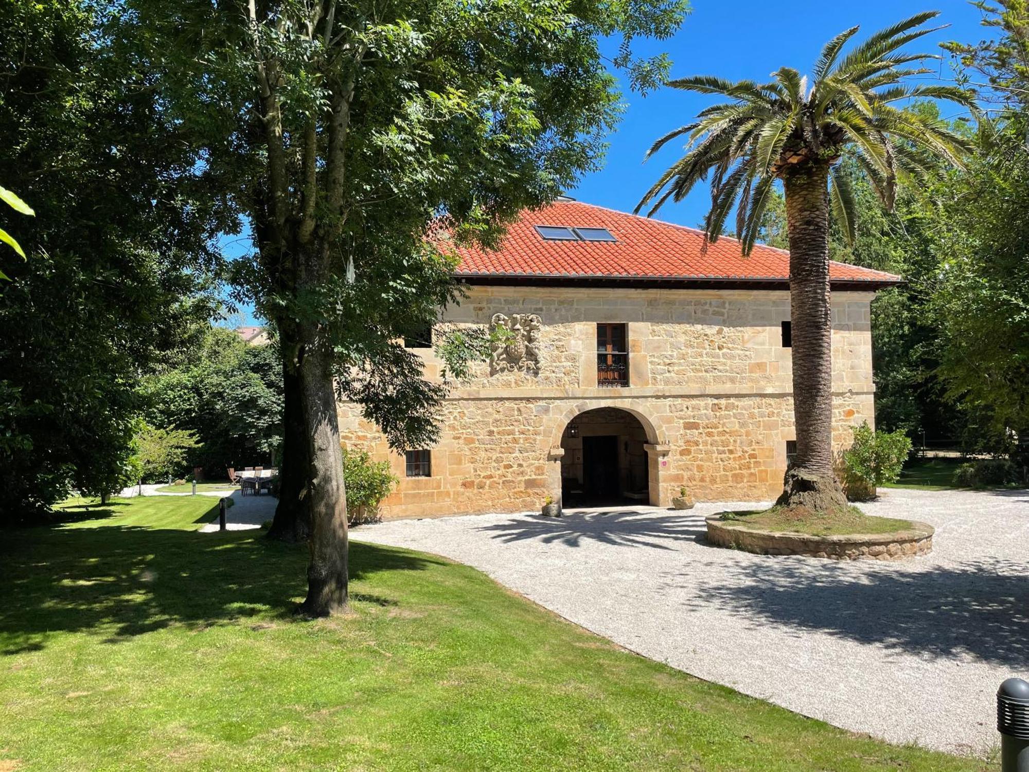 Esles Casa Cordoba Bed & Breakfast エクステリア 写真
