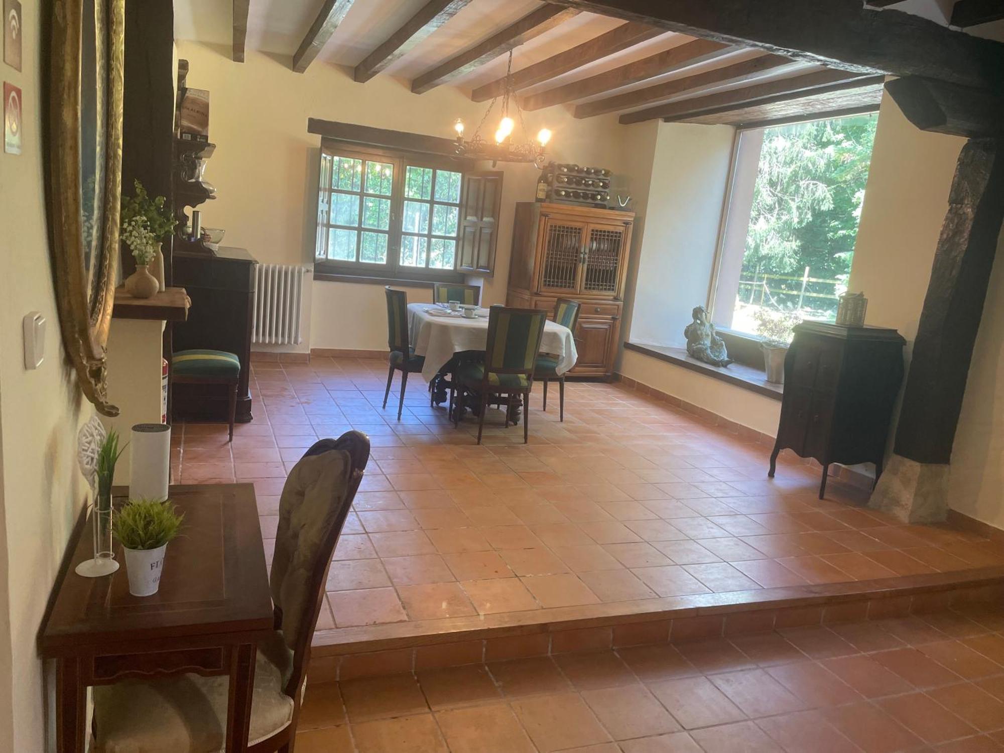 Esles Casa Cordoba Bed & Breakfast エクステリア 写真